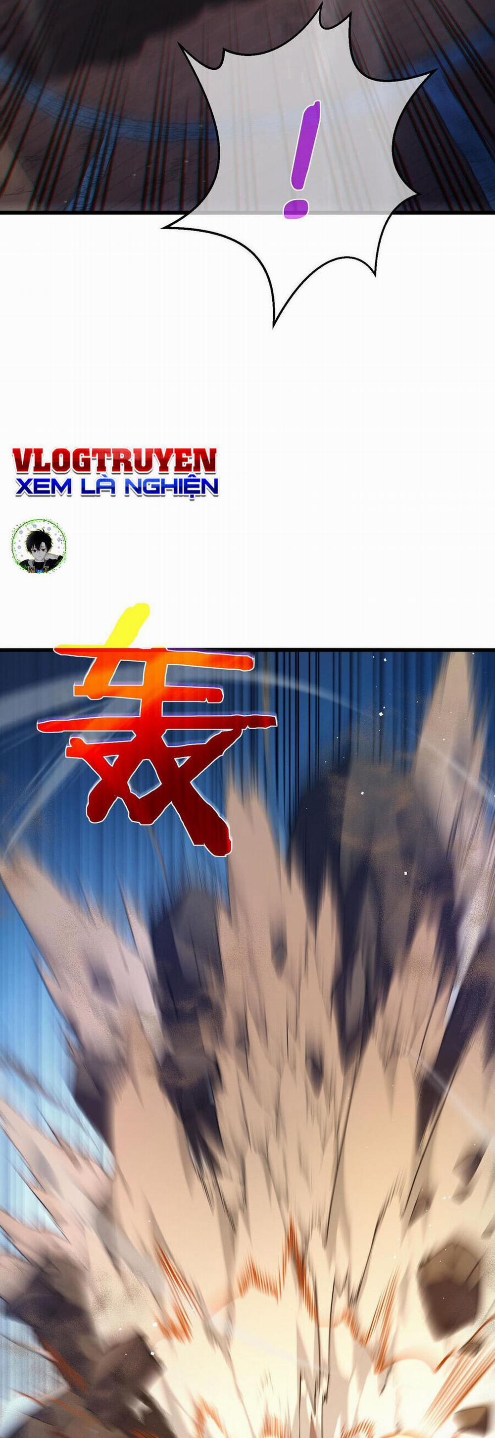 Toàn Dân Chuyển Chức: Bị Động Của Ta Vô Địch 10 trang 40