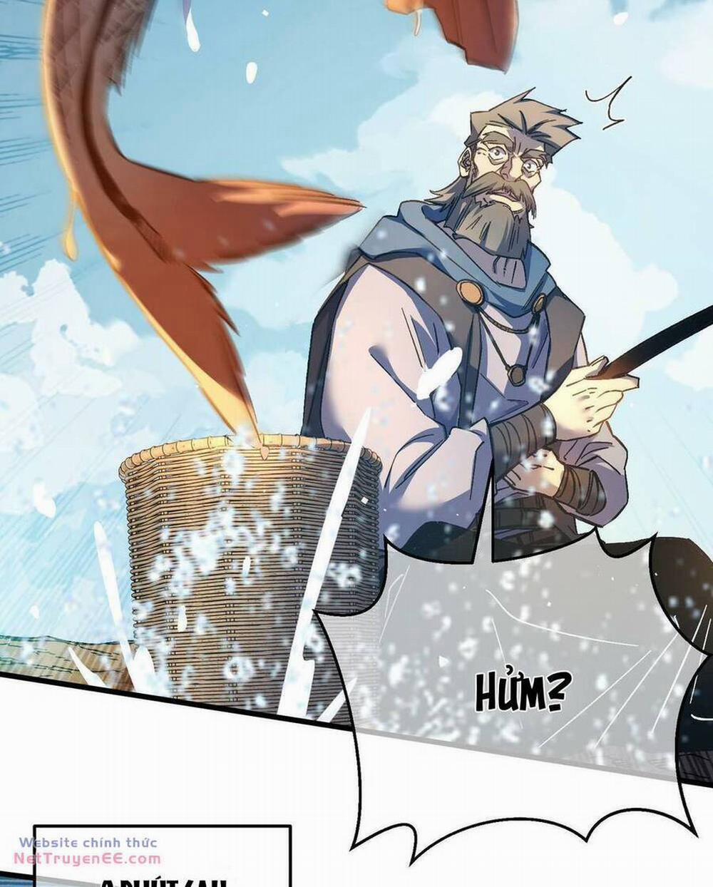 Toàn Dân Chuyển Chức: Bị Động Của Ta Vô Địch 11 trang 16