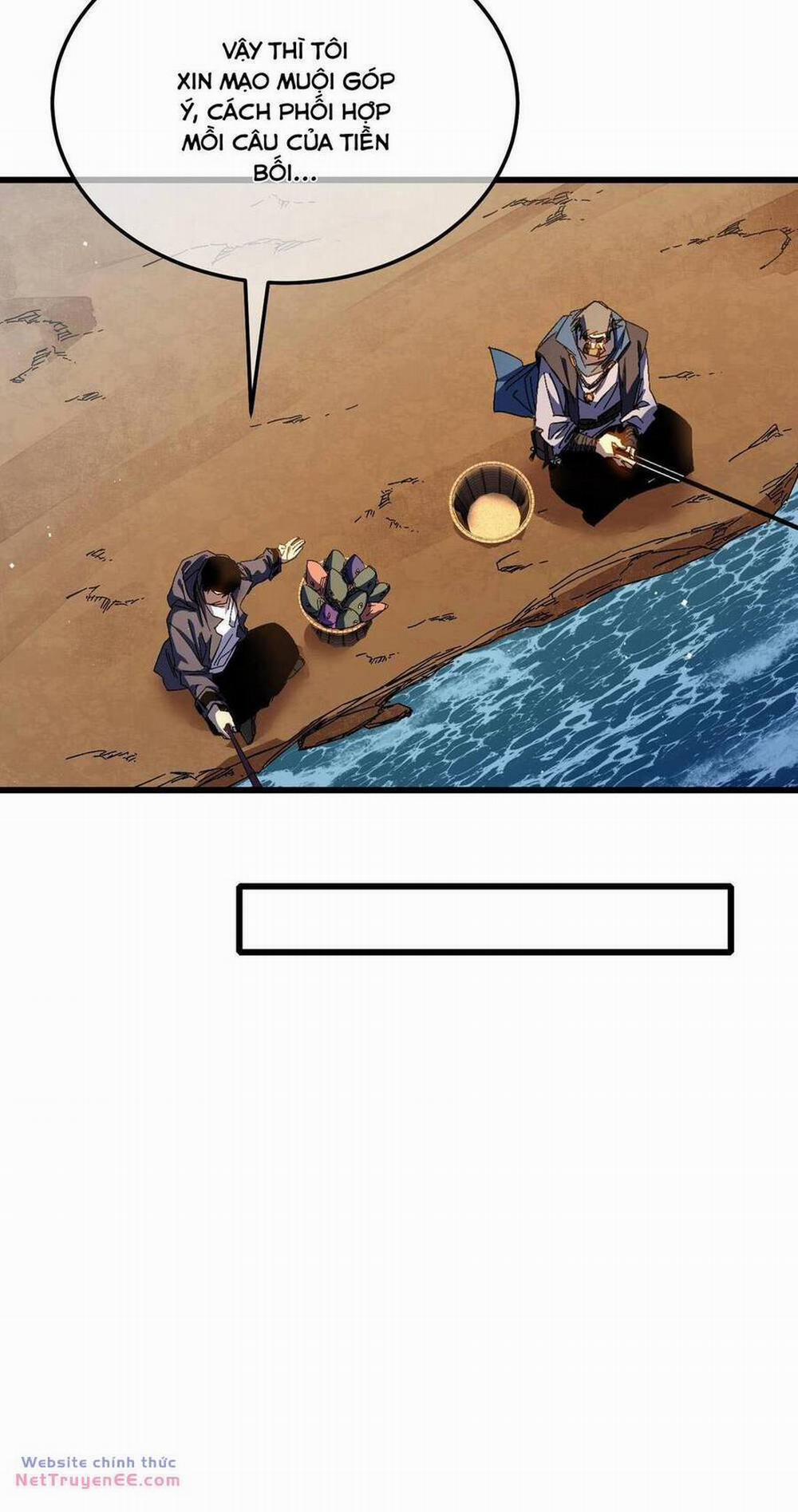 Toàn Dân Chuyển Chức: Bị Động Của Ta Vô Địch 11 trang 22