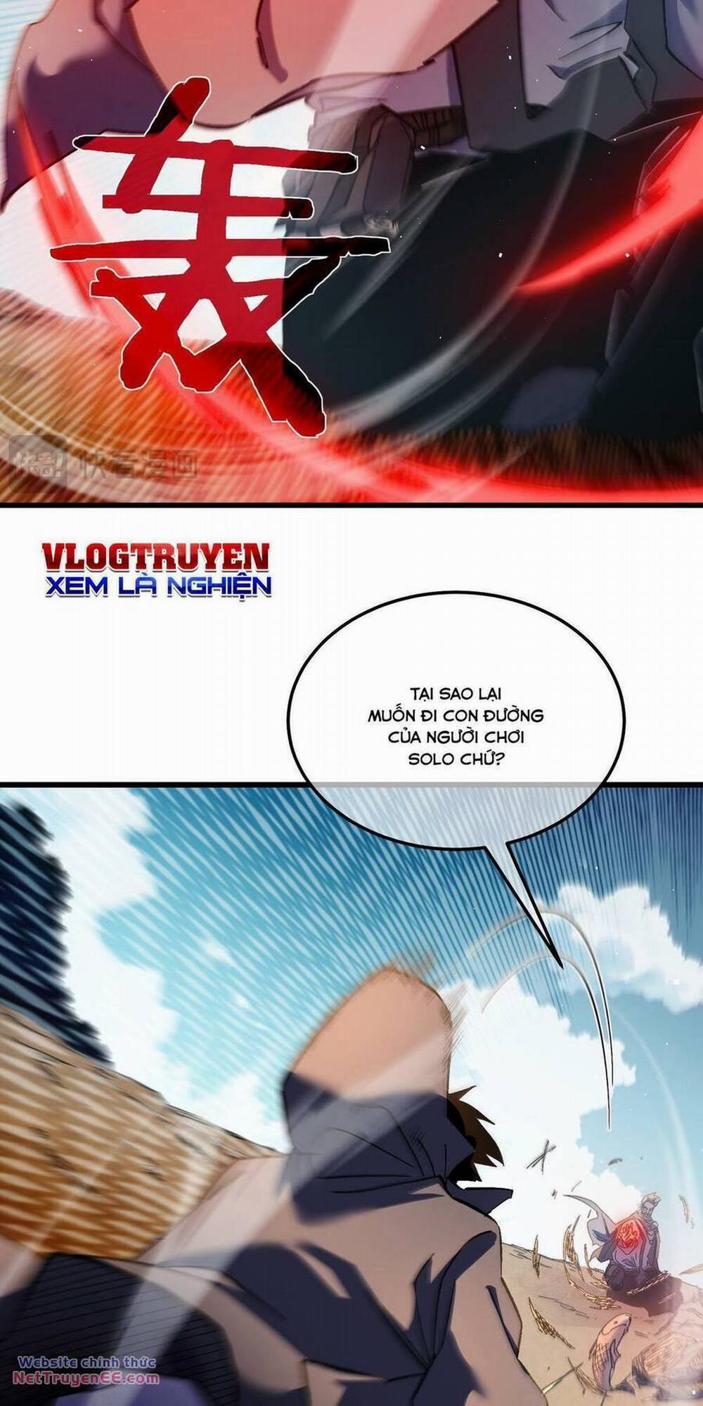 Toàn Dân Chuyển Chức: Bị Động Của Ta Vô Địch 11 trang 26