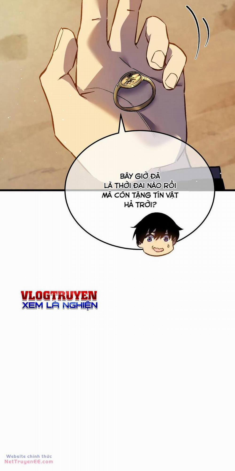 Toàn Dân Chuyển Chức: Bị Động Của Ta Vô Địch 11 trang 33