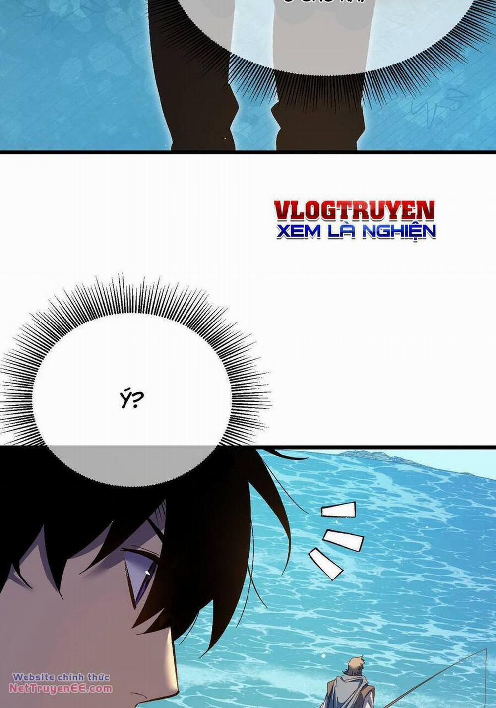 Toàn Dân Chuyển Chức: Bị Động Của Ta Vô Địch 11 trang 4