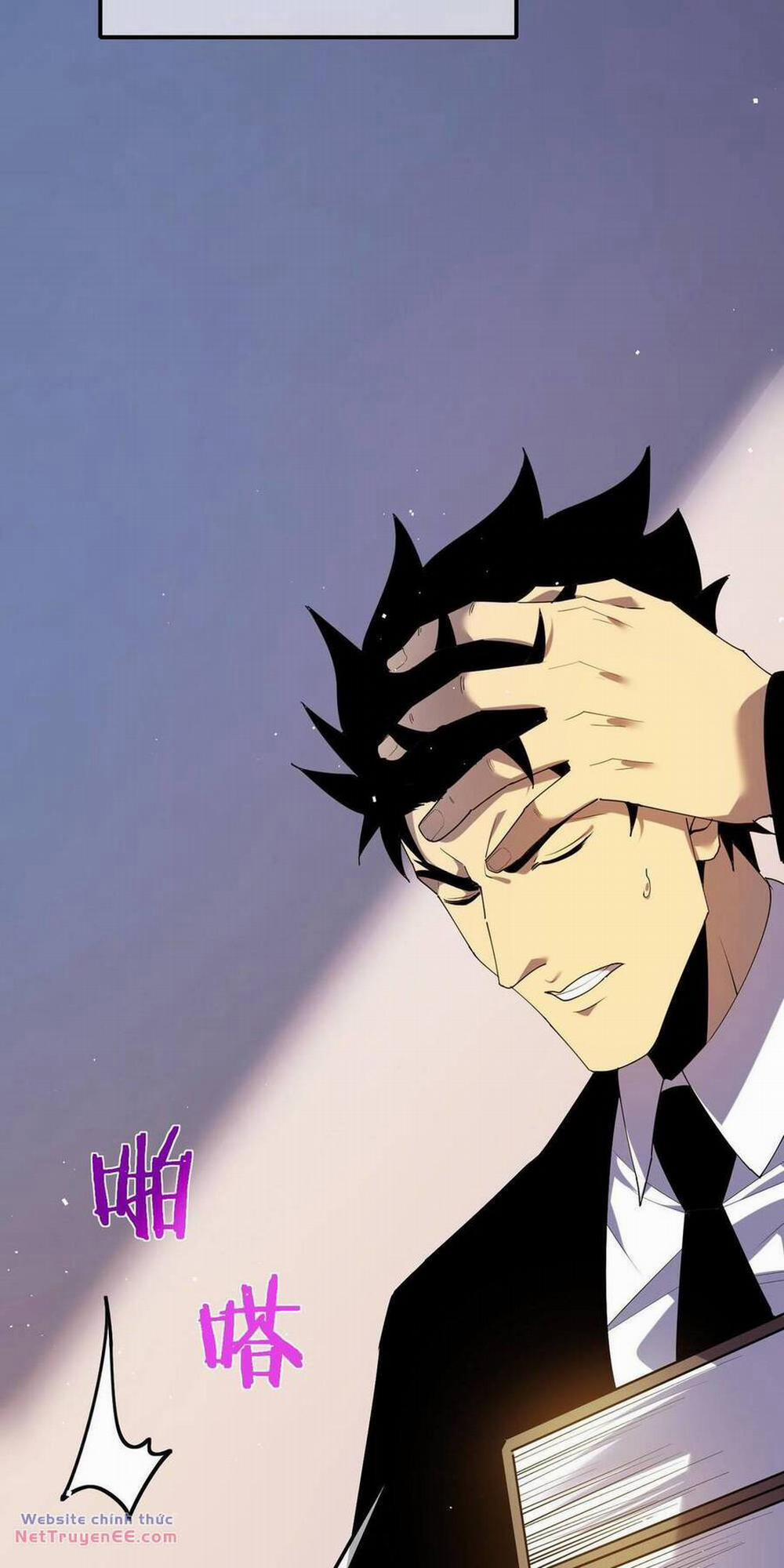 Toàn Dân Chuyển Chức: Bị Động Của Ta Vô Địch 11 trang 43