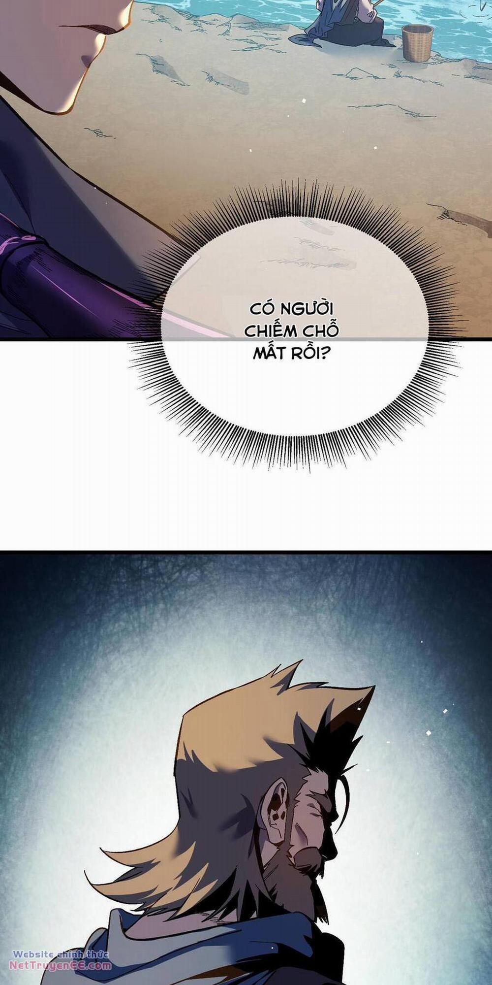 Toàn Dân Chuyển Chức: Bị Động Của Ta Vô Địch 11 trang 5