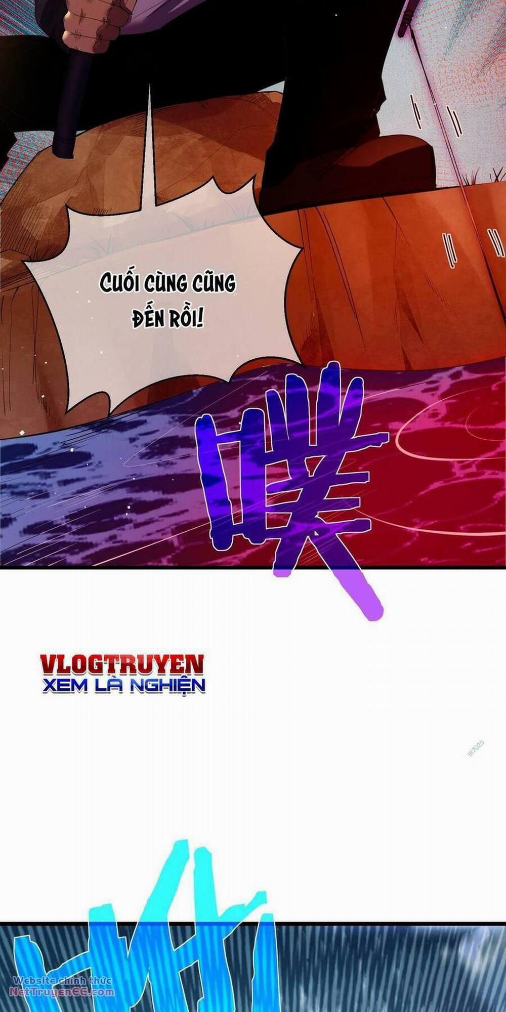 Toàn Dân Chuyển Chức: Bị Động Của Ta Vô Địch 11 trang 51