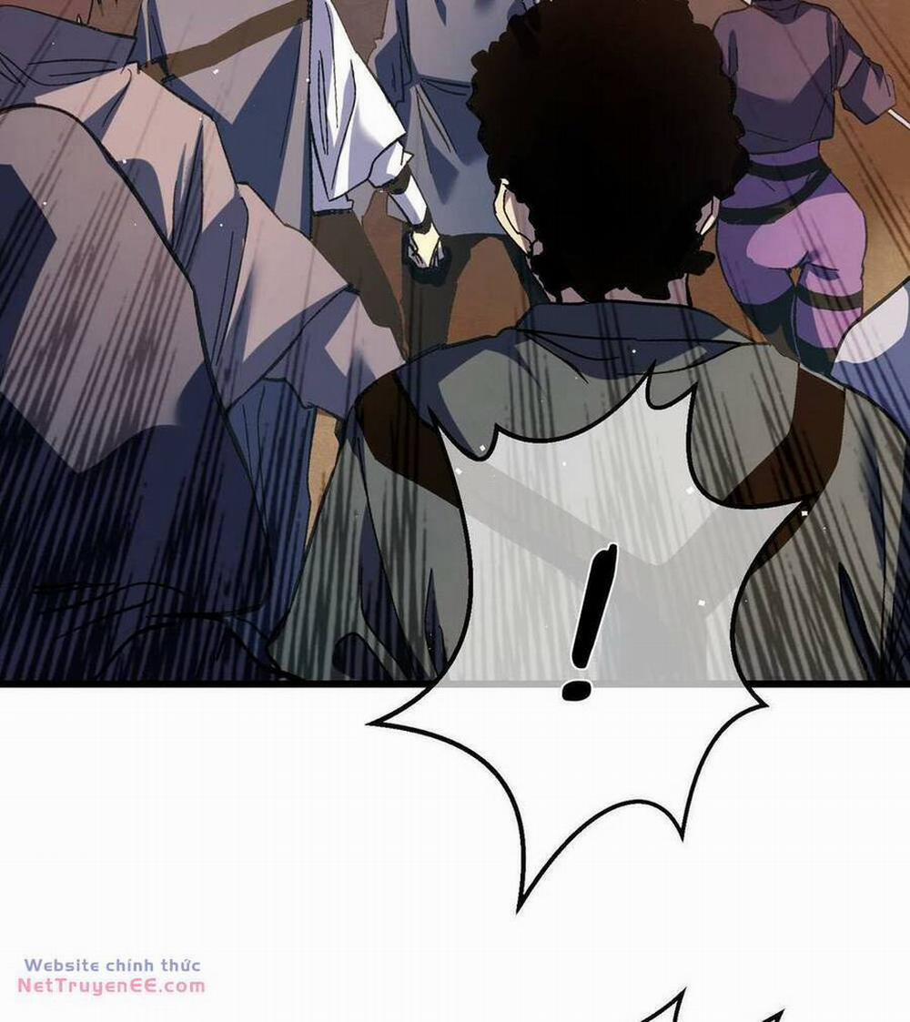 Toàn Dân Chuyển Chức: Bị Động Của Ta Vô Địch 11 trang 53