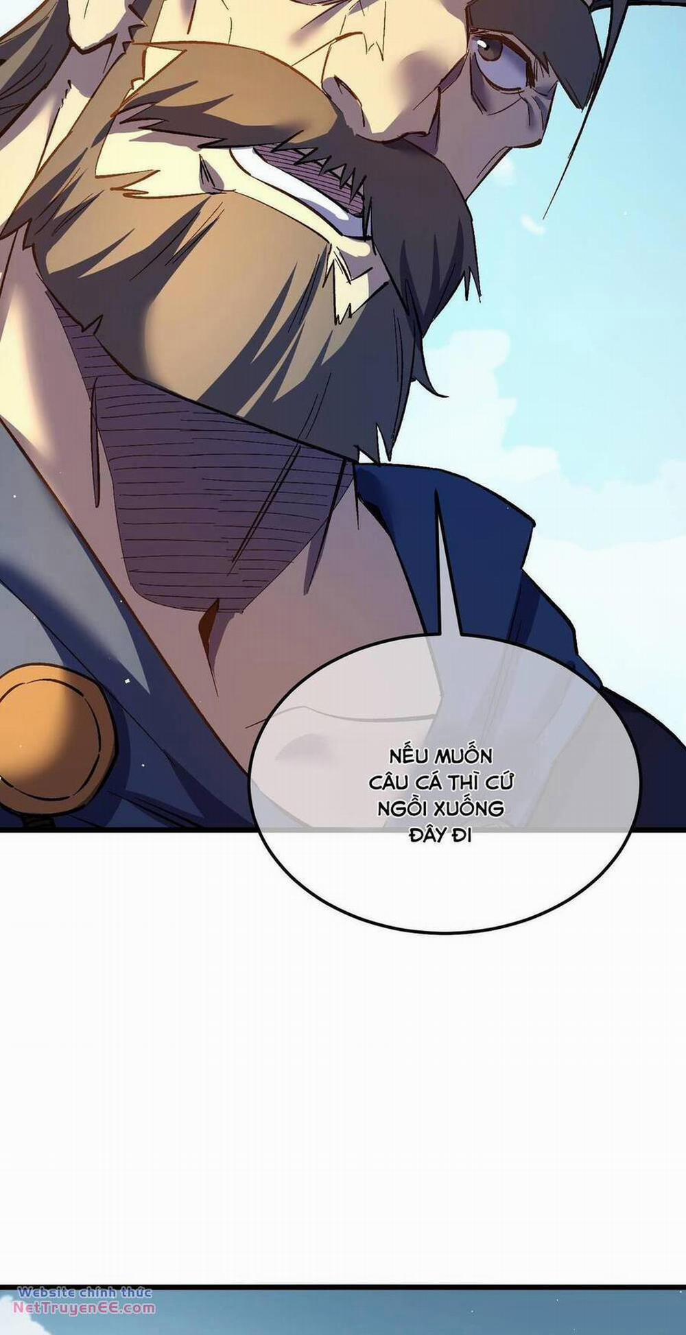 Toàn Dân Chuyển Chức: Bị Động Của Ta Vô Địch 11 trang 9