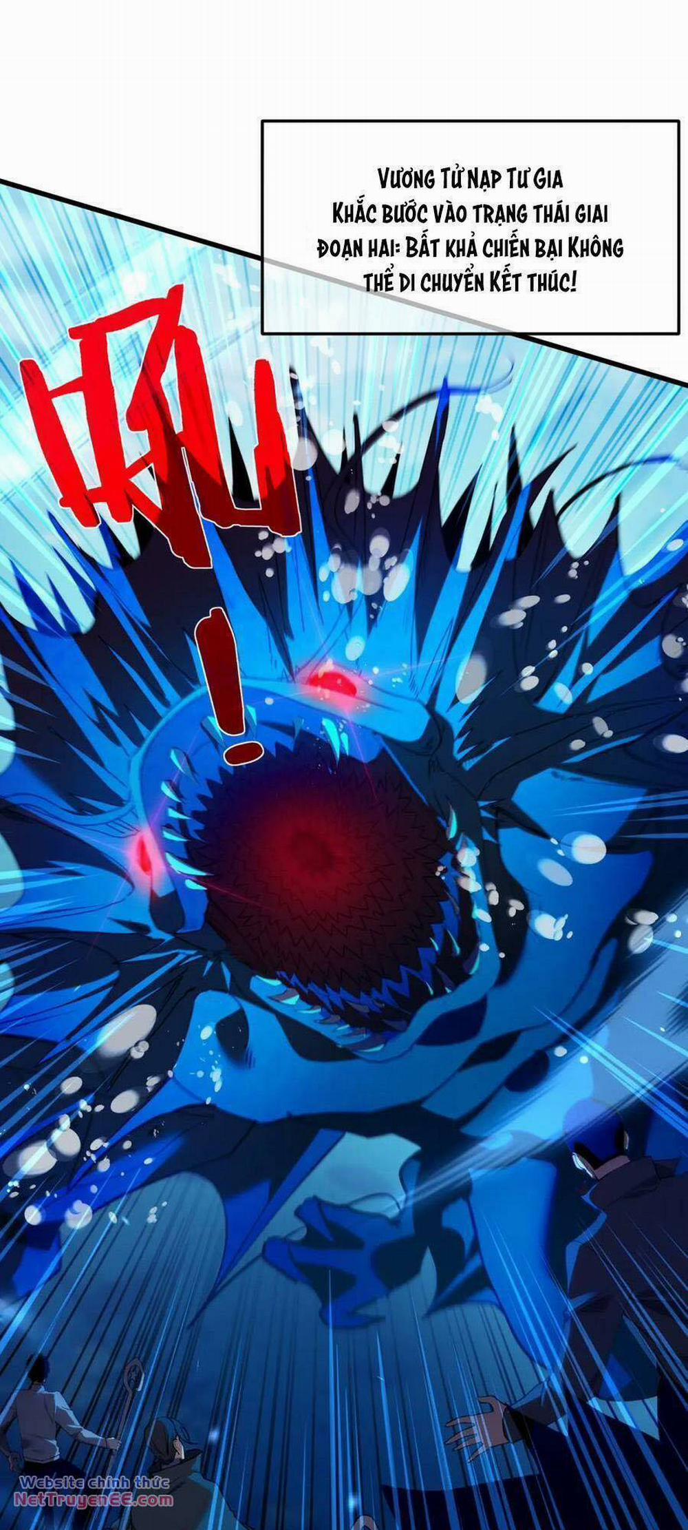 Toàn Dân Chuyển Chức: Bị Động Của Ta Vô Địch 12 trang 17