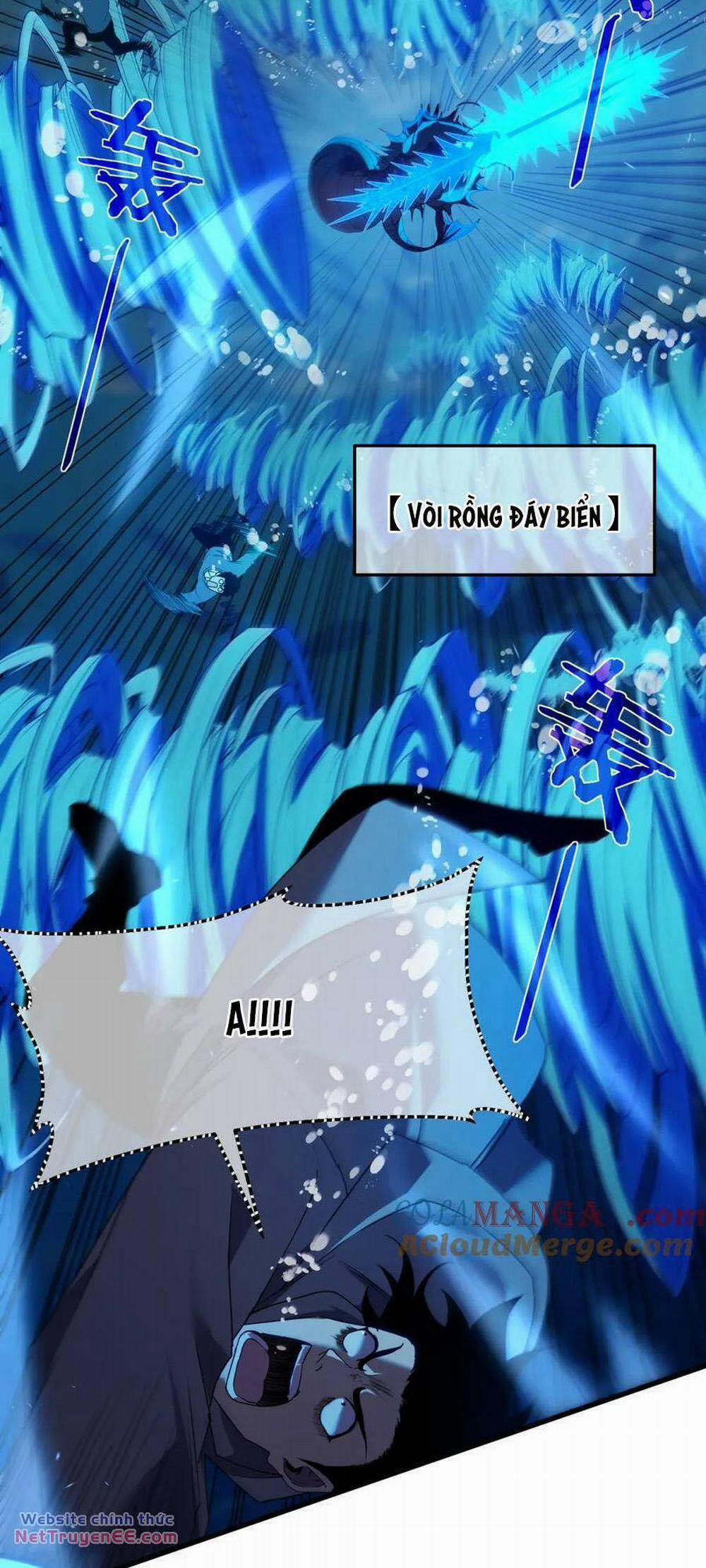 Toàn Dân Chuyển Chức: Bị Động Của Ta Vô Địch 12 trang 19