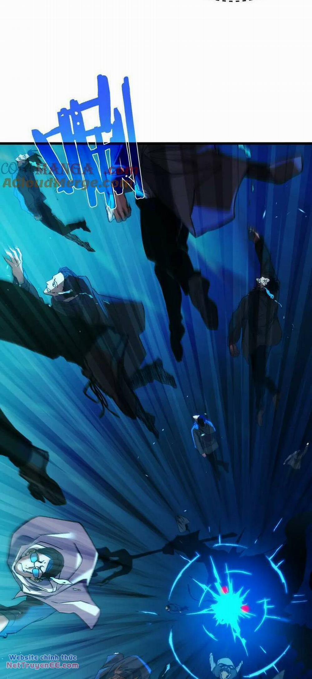 Toàn Dân Chuyển Chức: Bị Động Của Ta Vô Địch 12 trang 27