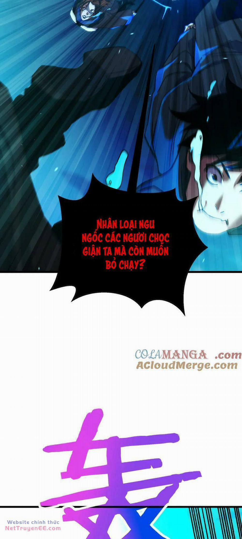 Toàn Dân Chuyển Chức: Bị Động Của Ta Vô Địch 12 trang 28