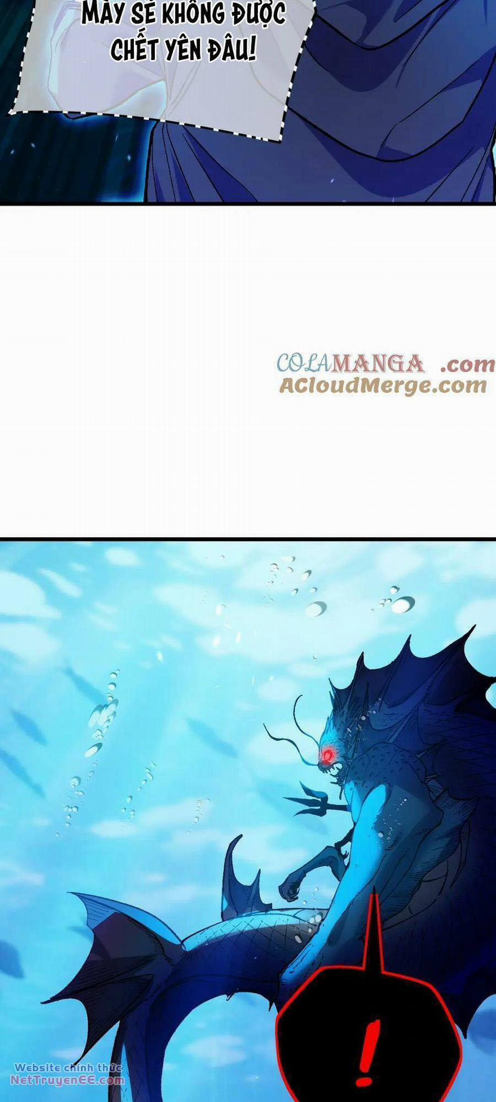 Toàn Dân Chuyển Chức: Bị Động Của Ta Vô Địch 12 trang 36