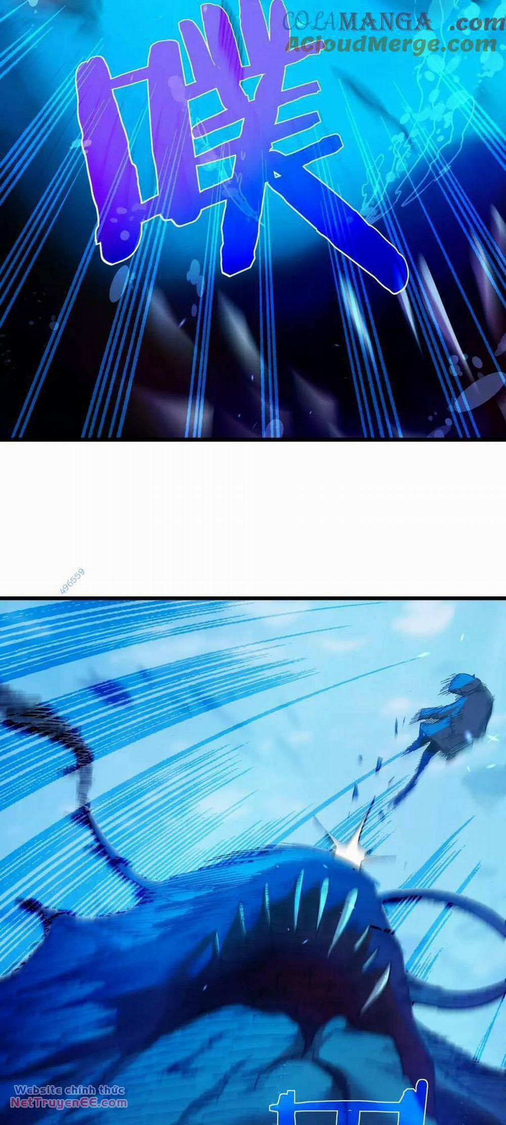 Toàn Dân Chuyển Chức: Bị Động Của Ta Vô Địch 12 trang 47