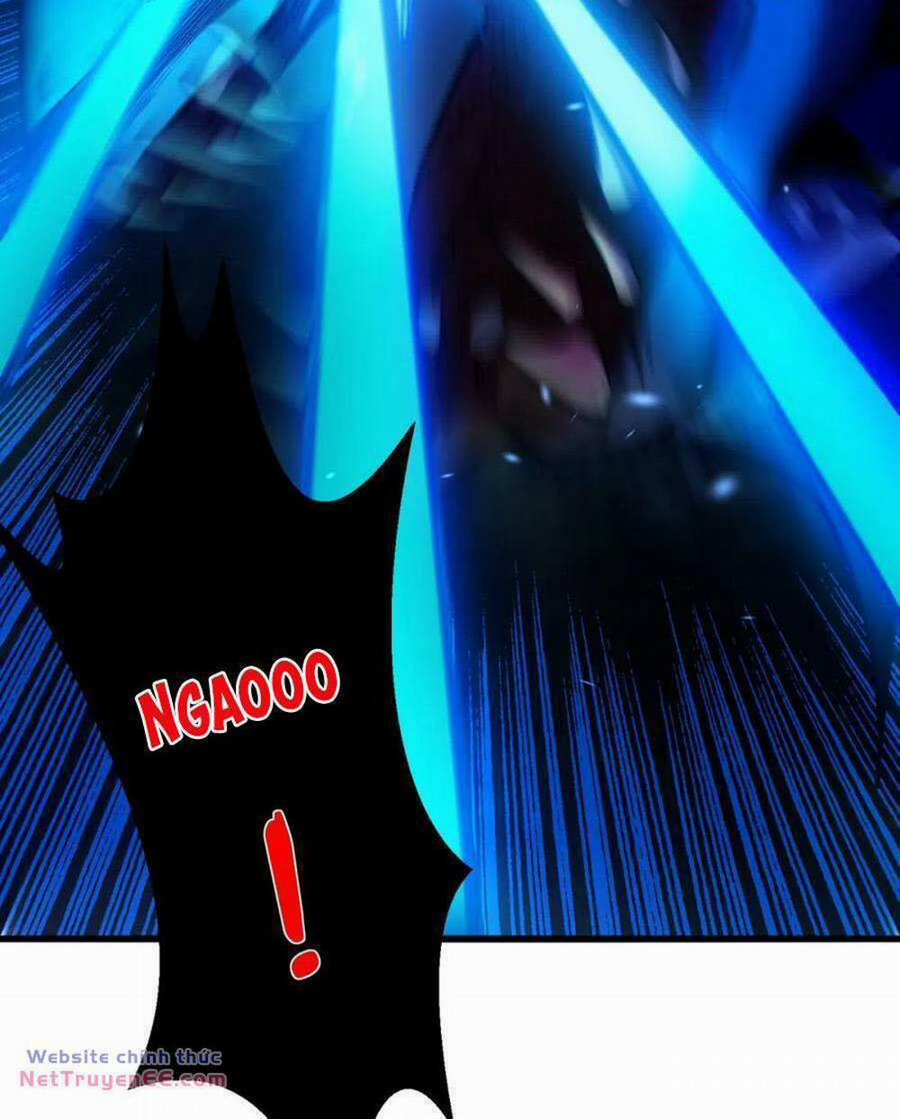 Toàn Dân Chuyển Chức: Bị Động Của Ta Vô Địch 12 trang 52