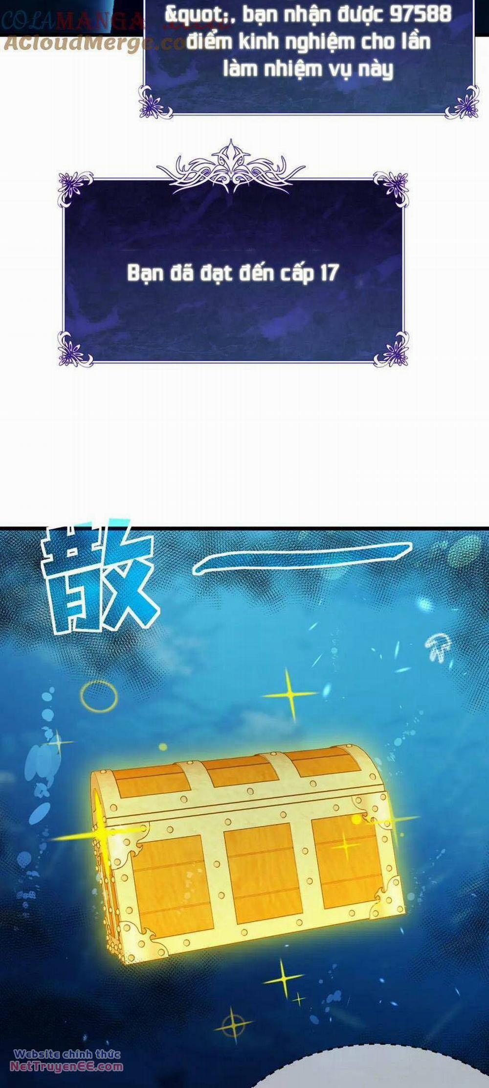 Toàn Dân Chuyển Chức: Bị Động Của Ta Vô Địch 12 trang 59