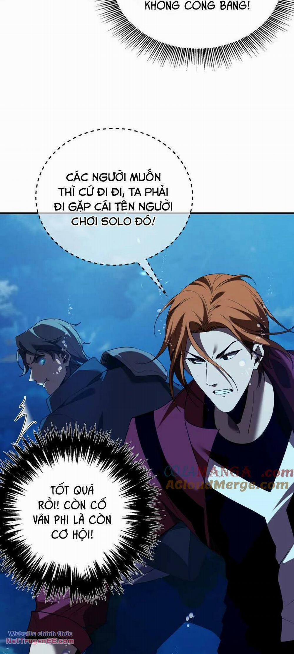 Toàn Dân Chuyển Chức: Bị Động Của Ta Vô Địch 12 trang 6