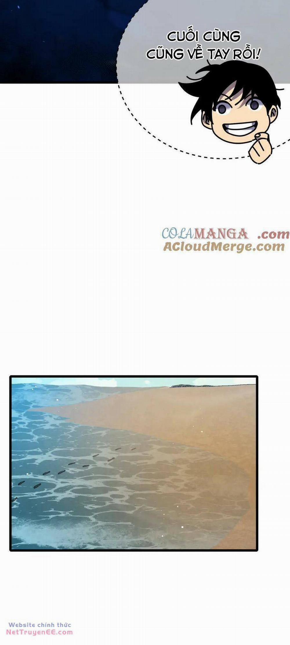 Toàn Dân Chuyển Chức: Bị Động Của Ta Vô Địch 12 trang 60