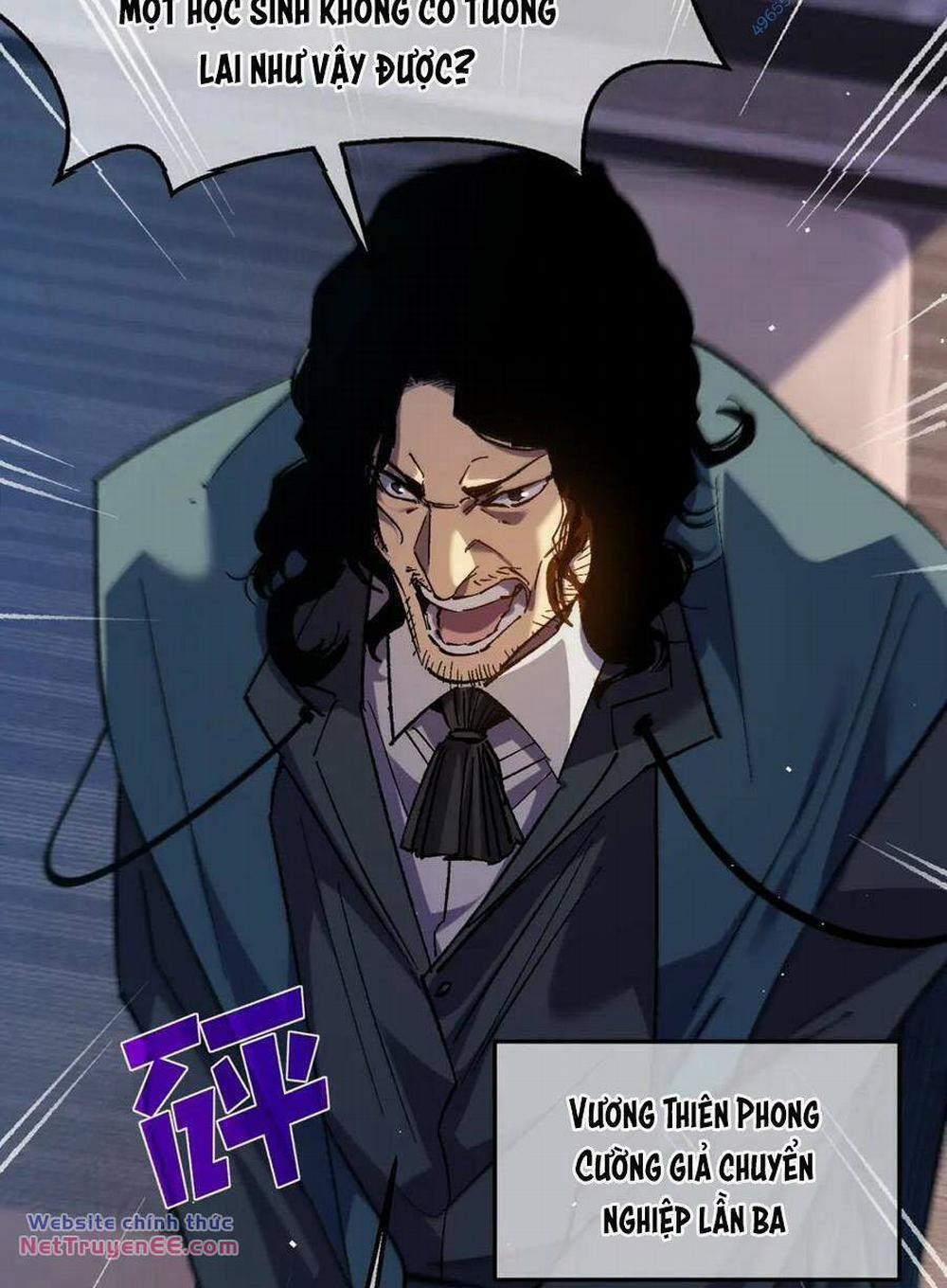 Toàn Dân Chuyển Chức: Bị Động Của Ta Vô Địch 12 trang 68