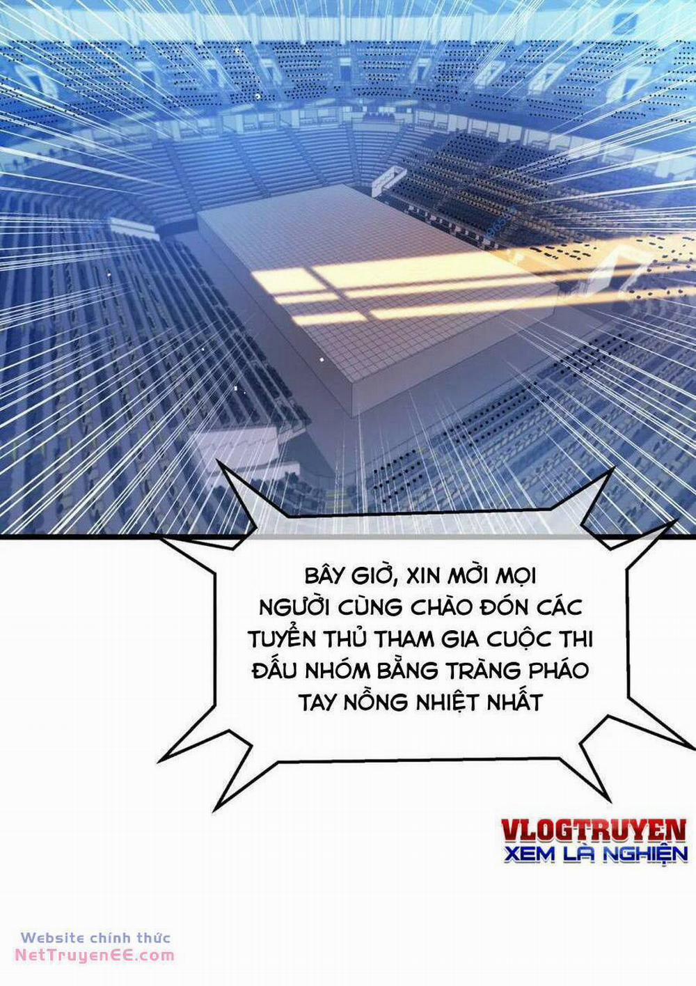 Toàn Dân Chuyển Chức: Bị Động Của Ta Vô Địch 13 trang 11