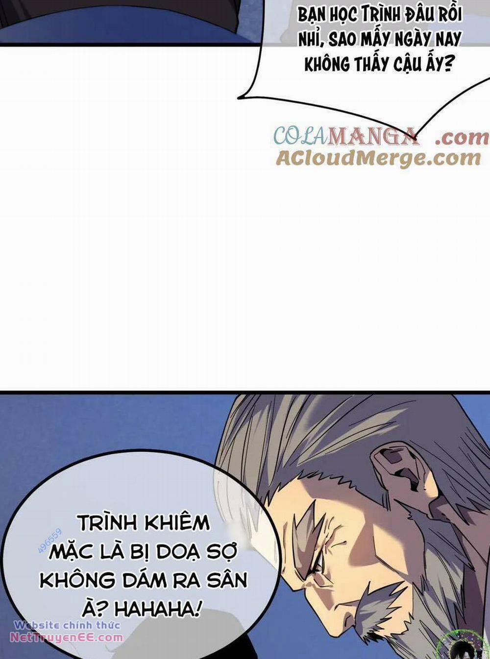 Toàn Dân Chuyển Chức: Bị Động Của Ta Vô Địch 13 trang 15