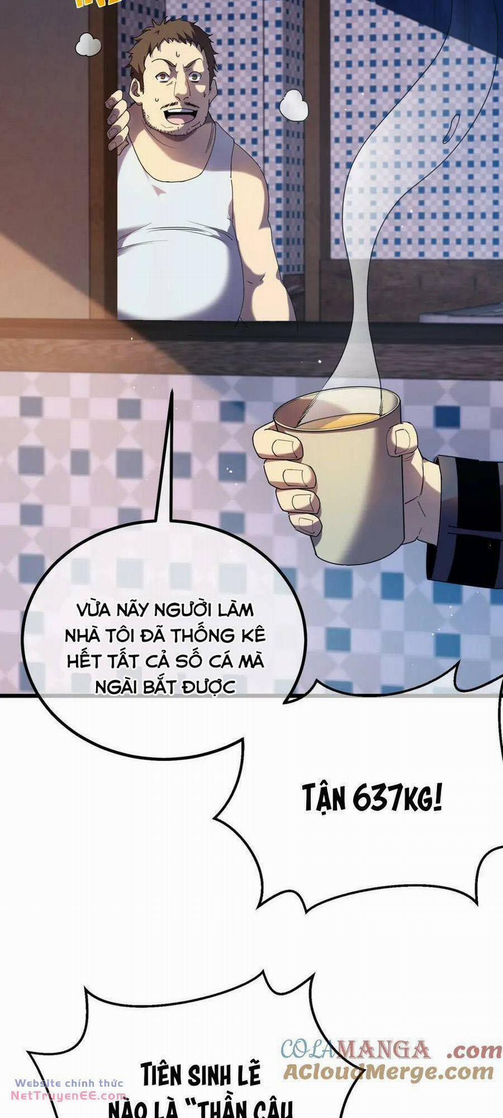 Toàn Dân Chuyển Chức: Bị Động Của Ta Vô Địch 13 trang 2