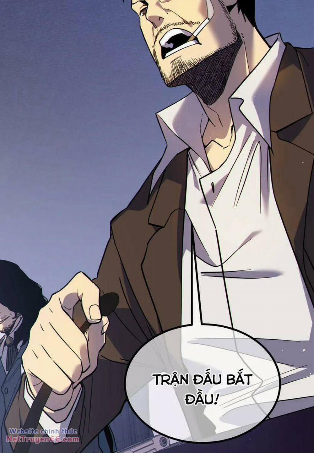 Toàn Dân Chuyển Chức: Bị Động Của Ta Vô Địch 13 trang 22