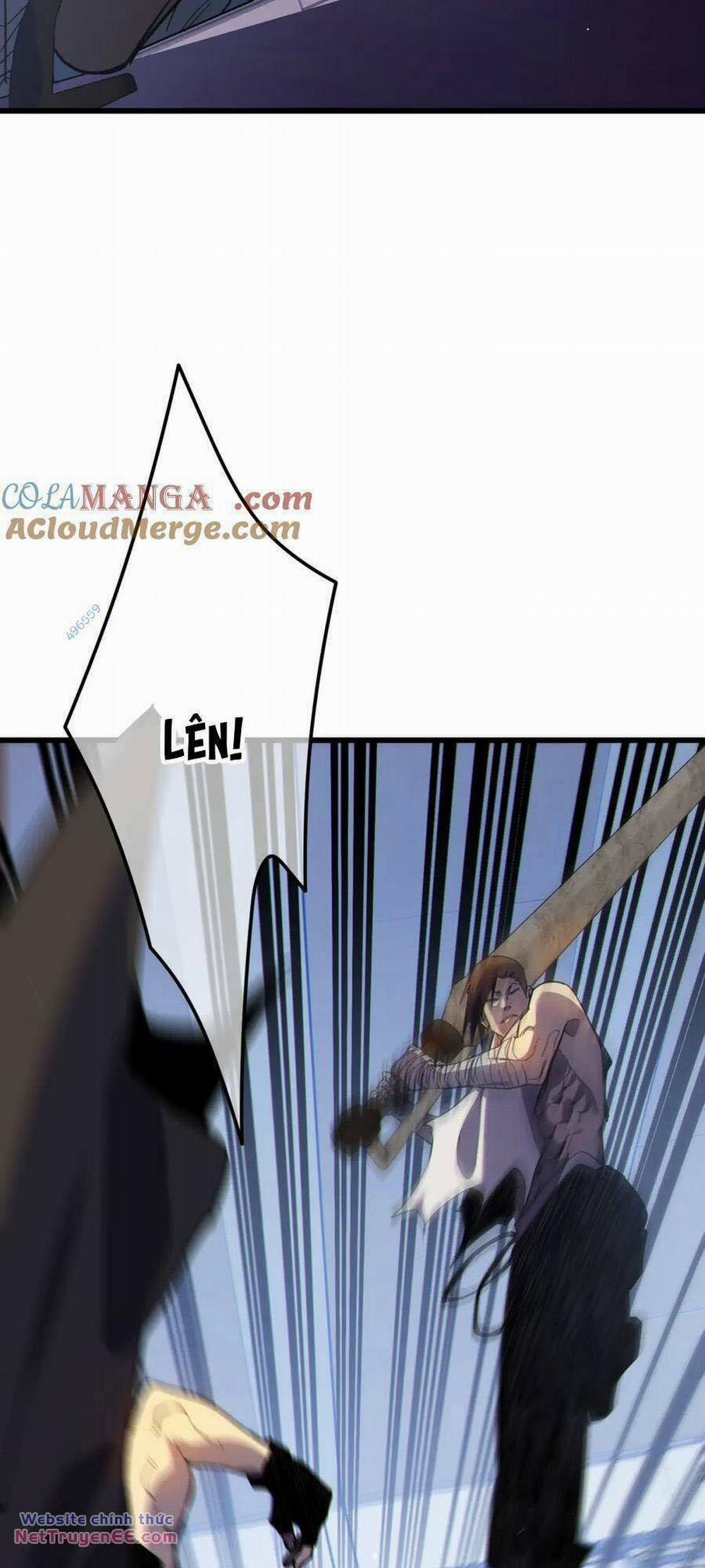 Toàn Dân Chuyển Chức: Bị Động Của Ta Vô Địch 13 trang 23