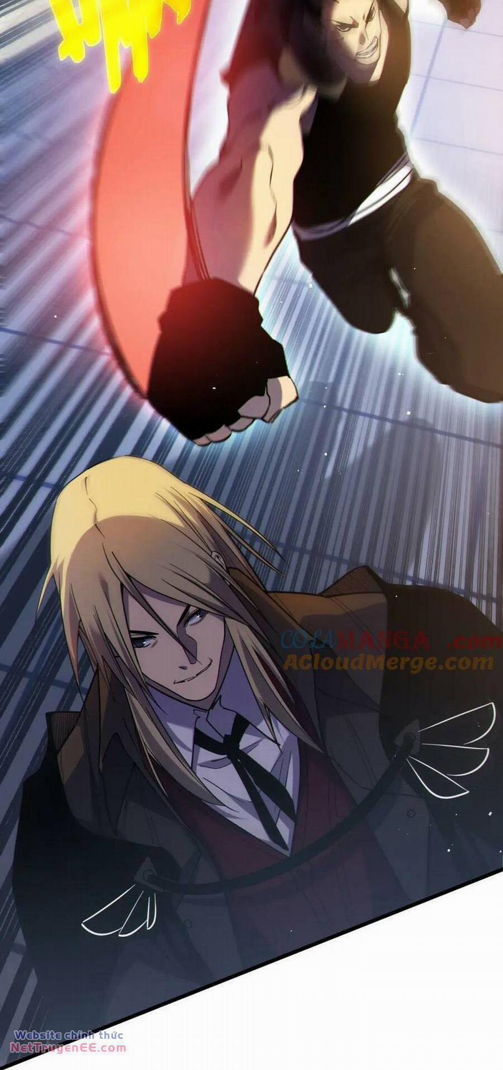 Toàn Dân Chuyển Chức: Bị Động Của Ta Vô Địch 13 trang 27