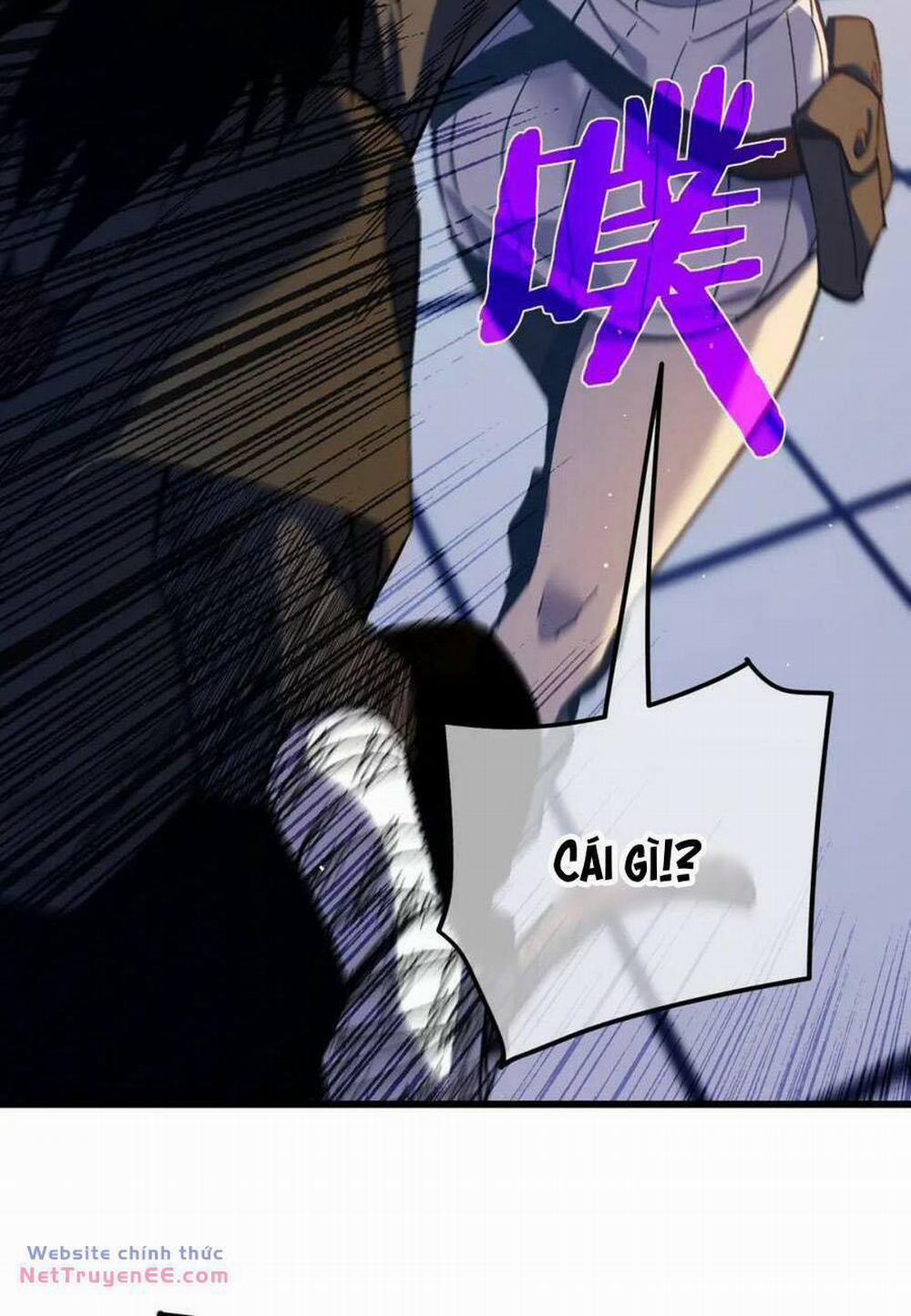 Toàn Dân Chuyển Chức: Bị Động Của Ta Vô Địch 13 trang 32