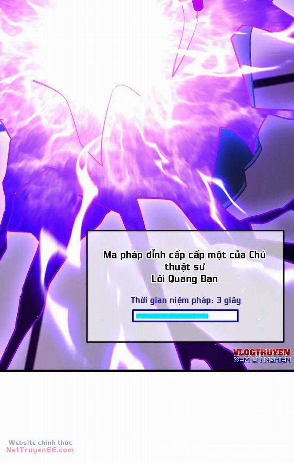 Toàn Dân Chuyển Chức: Bị Động Của Ta Vô Địch 13 trang 37