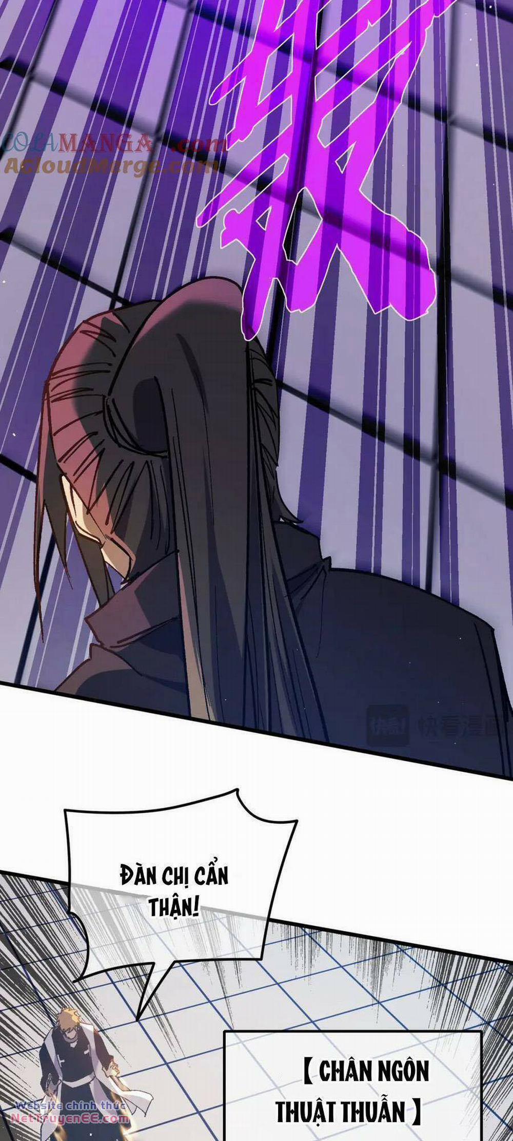 Toàn Dân Chuyển Chức: Bị Động Của Ta Vô Địch 13 trang 41