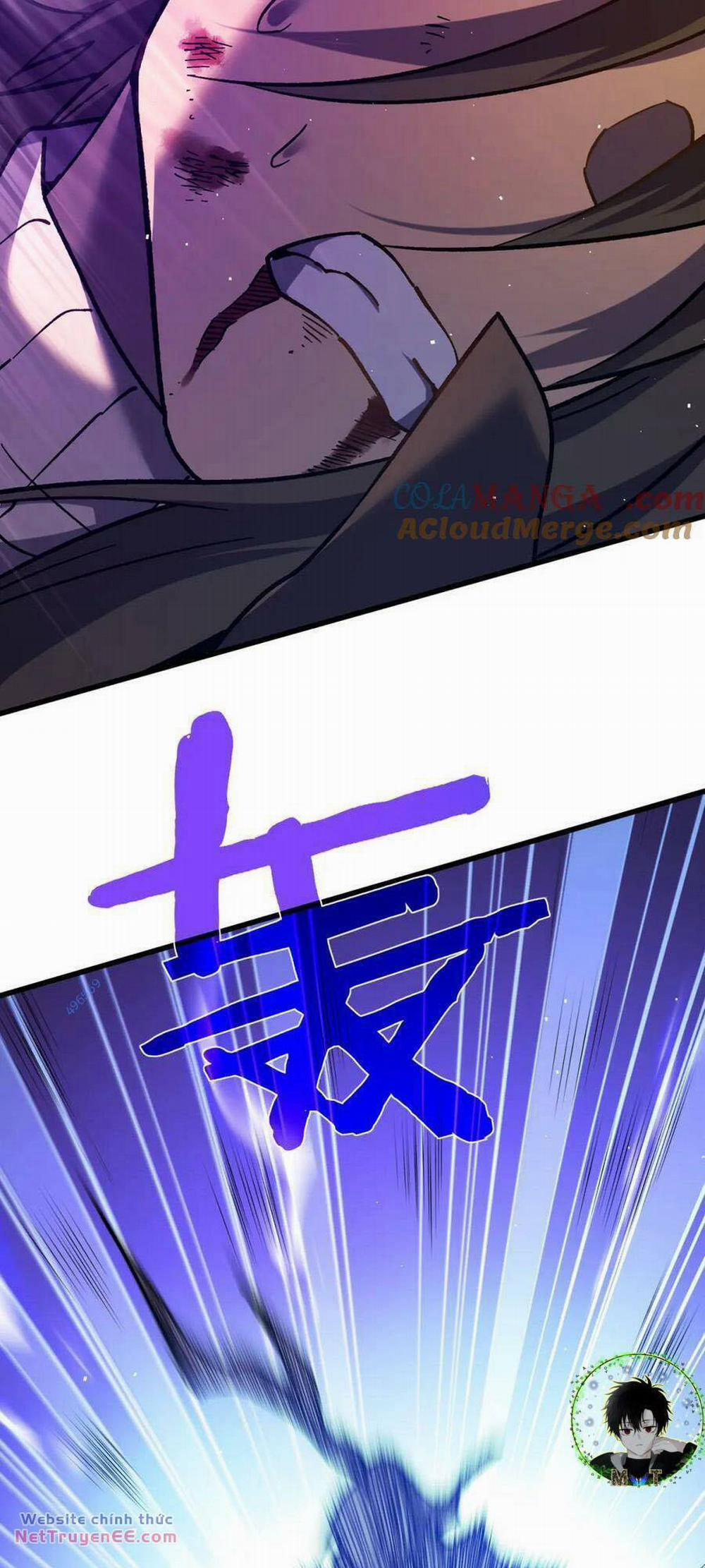 Toàn Dân Chuyển Chức: Bị Động Của Ta Vô Địch 13 trang 44