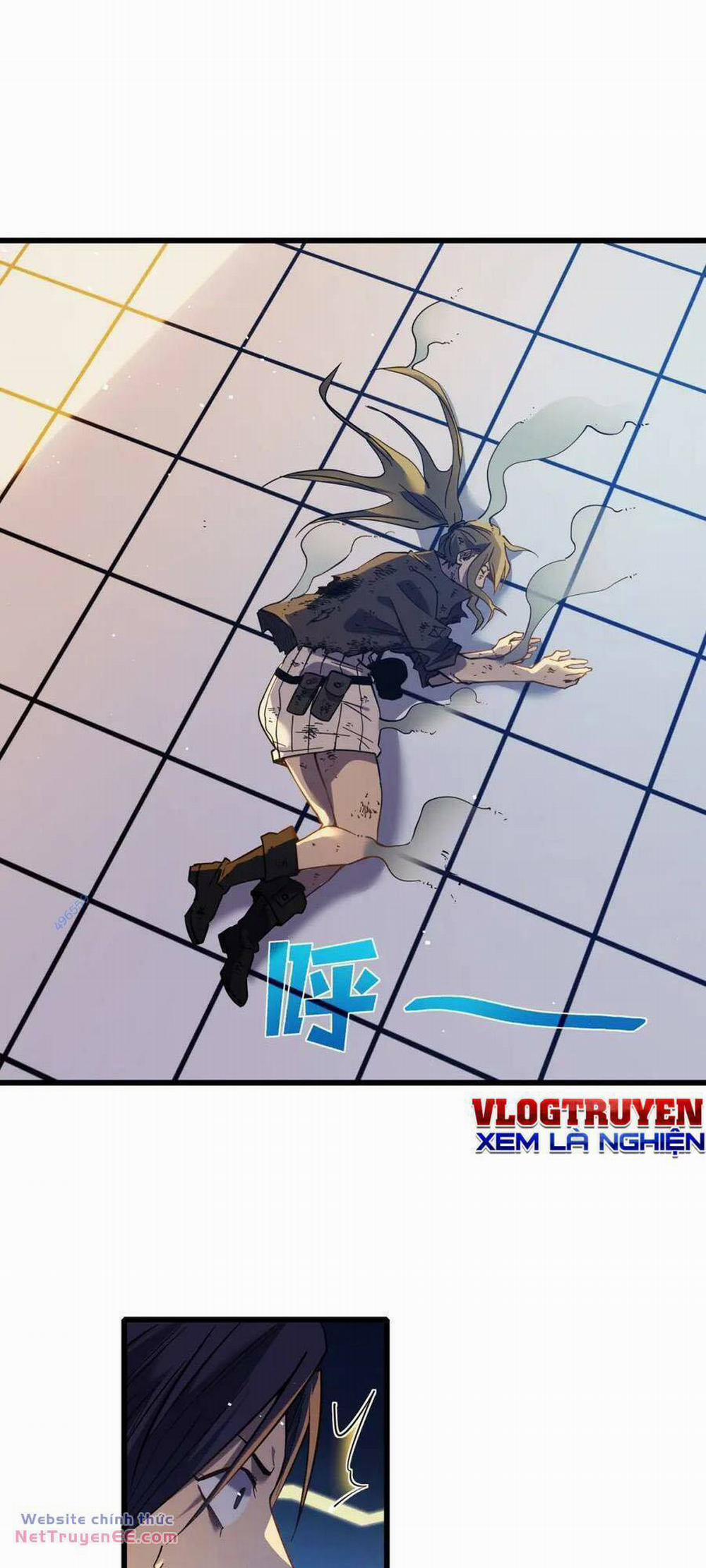 Toàn Dân Chuyển Chức: Bị Động Của Ta Vô Địch 13 trang 46