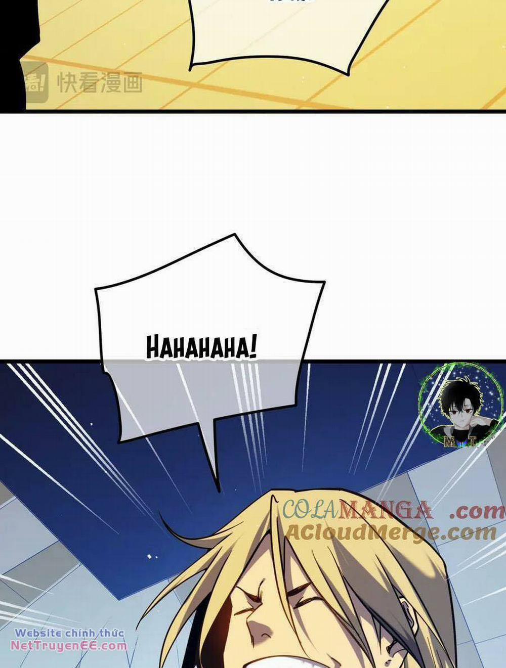 Toàn Dân Chuyển Chức: Bị Động Của Ta Vô Địch 13 trang 48