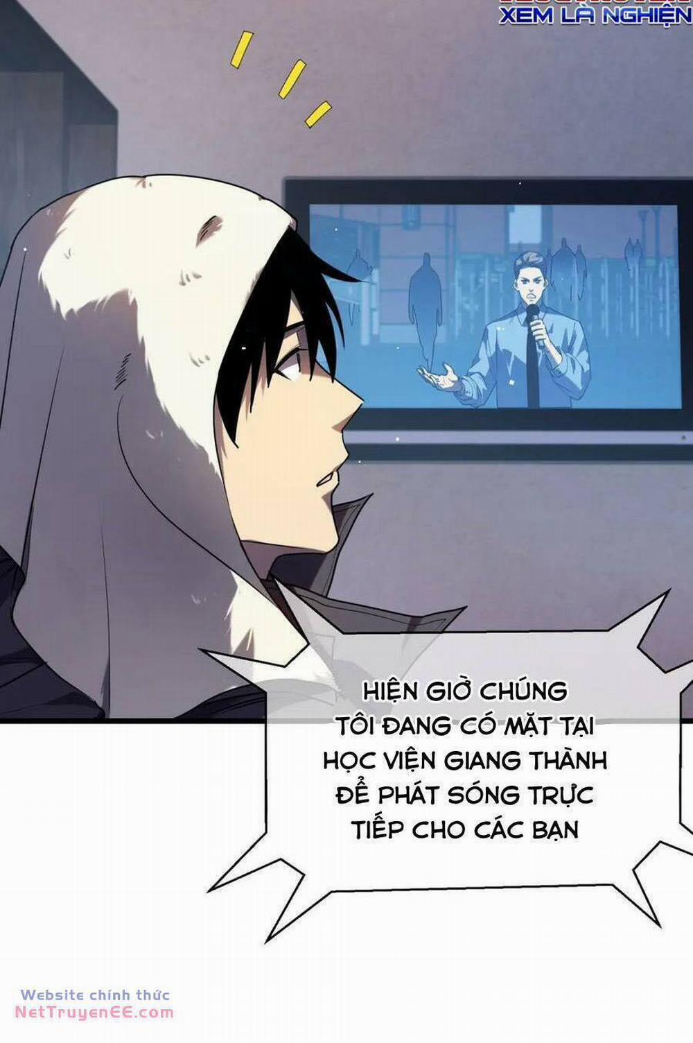 Toàn Dân Chuyển Chức: Bị Động Của Ta Vô Địch 13 trang 5