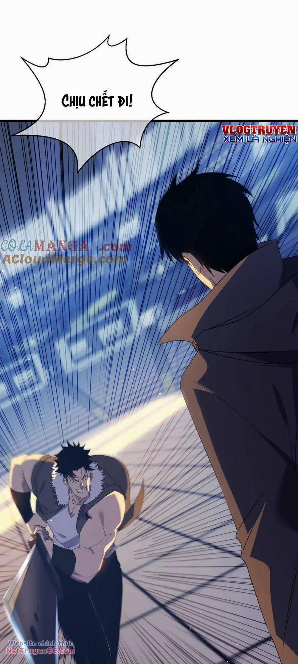 Toàn Dân Chuyển Chức: Bị Động Của Ta Vô Địch 13 trang 64