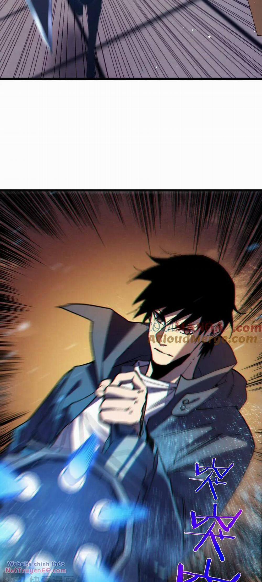 Toàn Dân Chuyển Chức: Bị Động Của Ta Vô Địch 13 trang 65