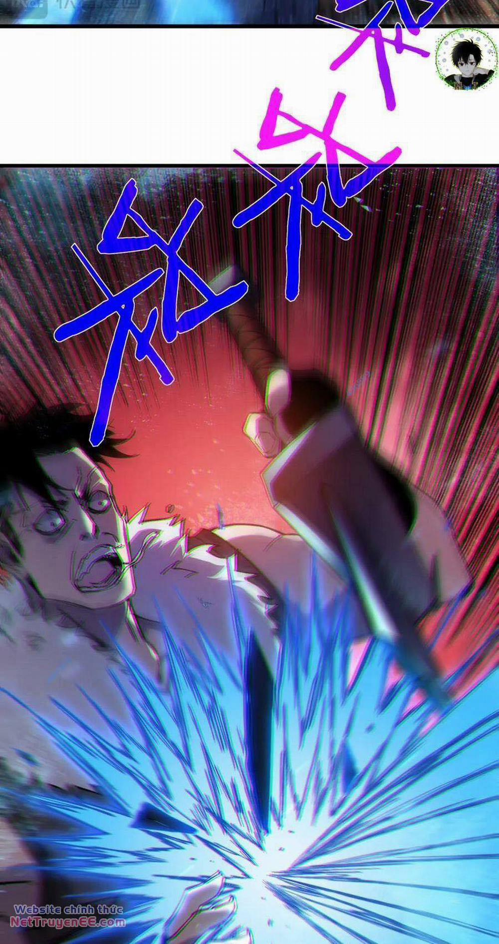 Toàn Dân Chuyển Chức: Bị Động Của Ta Vô Địch 13 trang 66