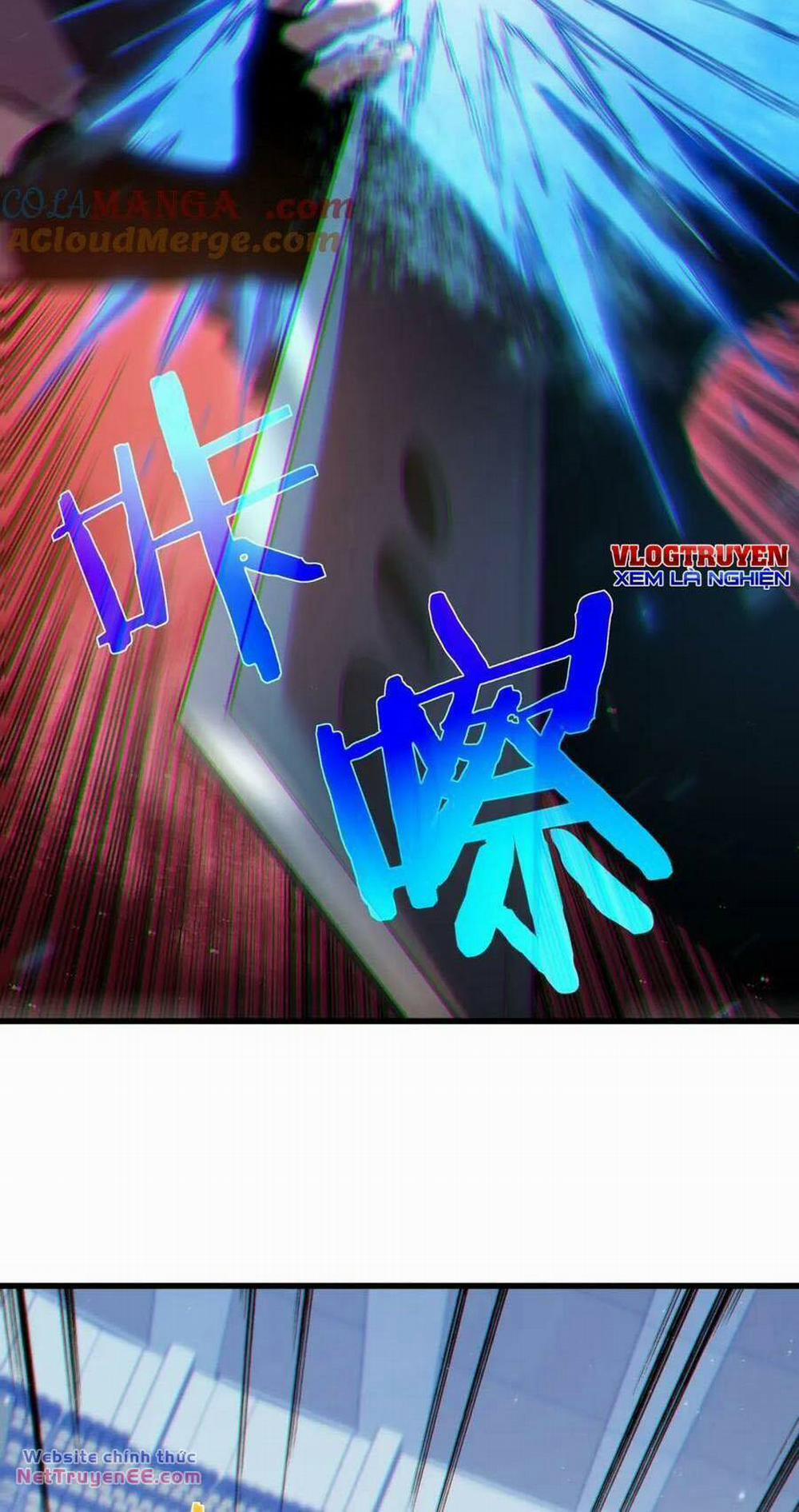 Toàn Dân Chuyển Chức: Bị Động Của Ta Vô Địch 13 trang 67