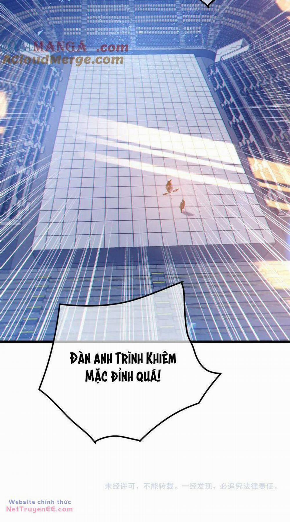 Toàn Dân Chuyển Chức: Bị Động Của Ta Vô Địch 13 trang 73