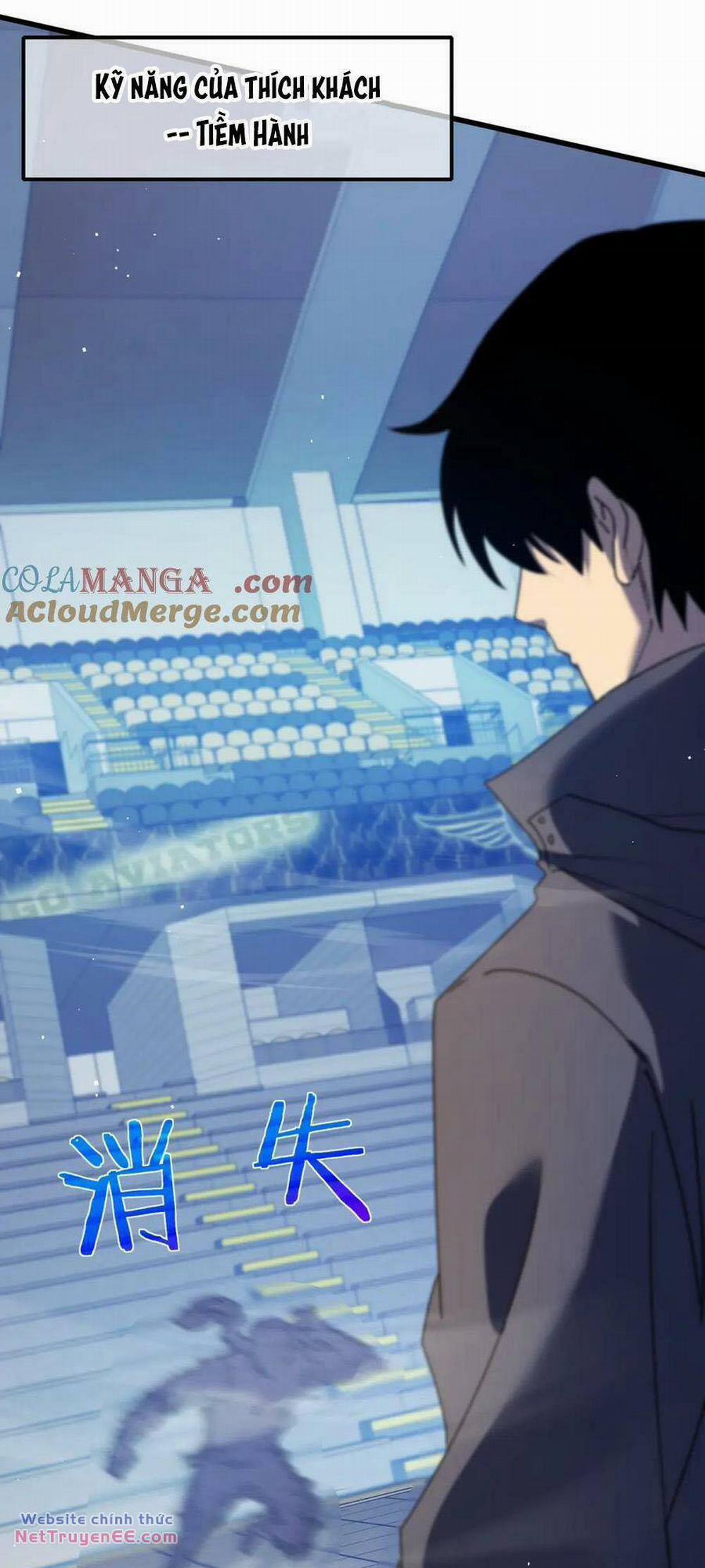 Toàn Dân Chuyển Chức: Bị Động Của Ta Vô Địch 14 trang 11