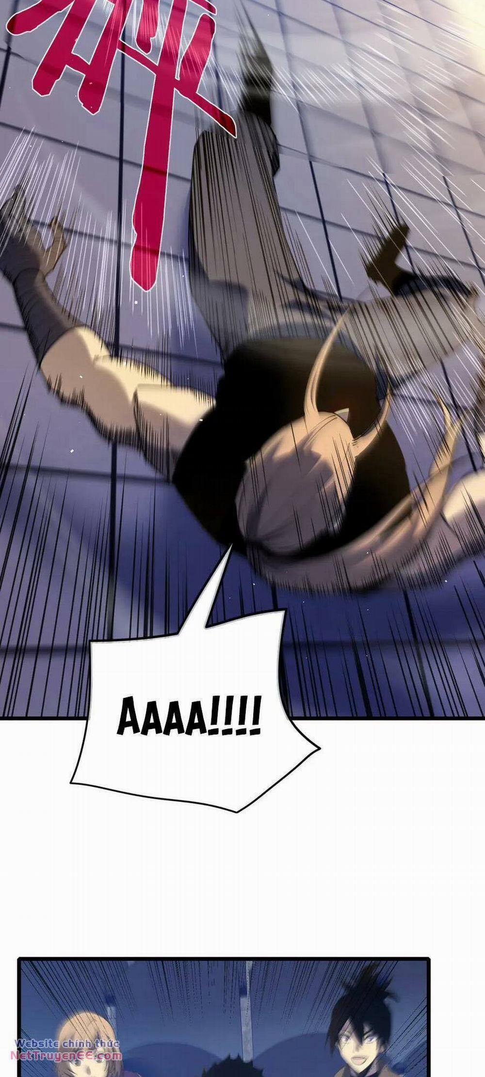 Toàn Dân Chuyển Chức: Bị Động Của Ta Vô Địch 14 trang 13