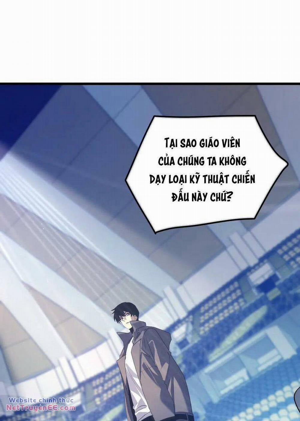 Toàn Dân Chuyển Chức: Bị Động Của Ta Vô Địch 14 trang 15