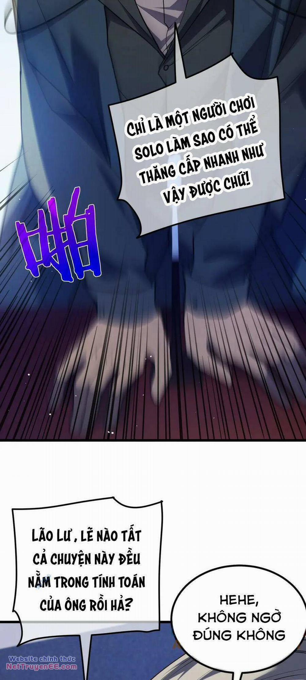 Toàn Dân Chuyển Chức: Bị Động Của Ta Vô Địch 14 trang 2