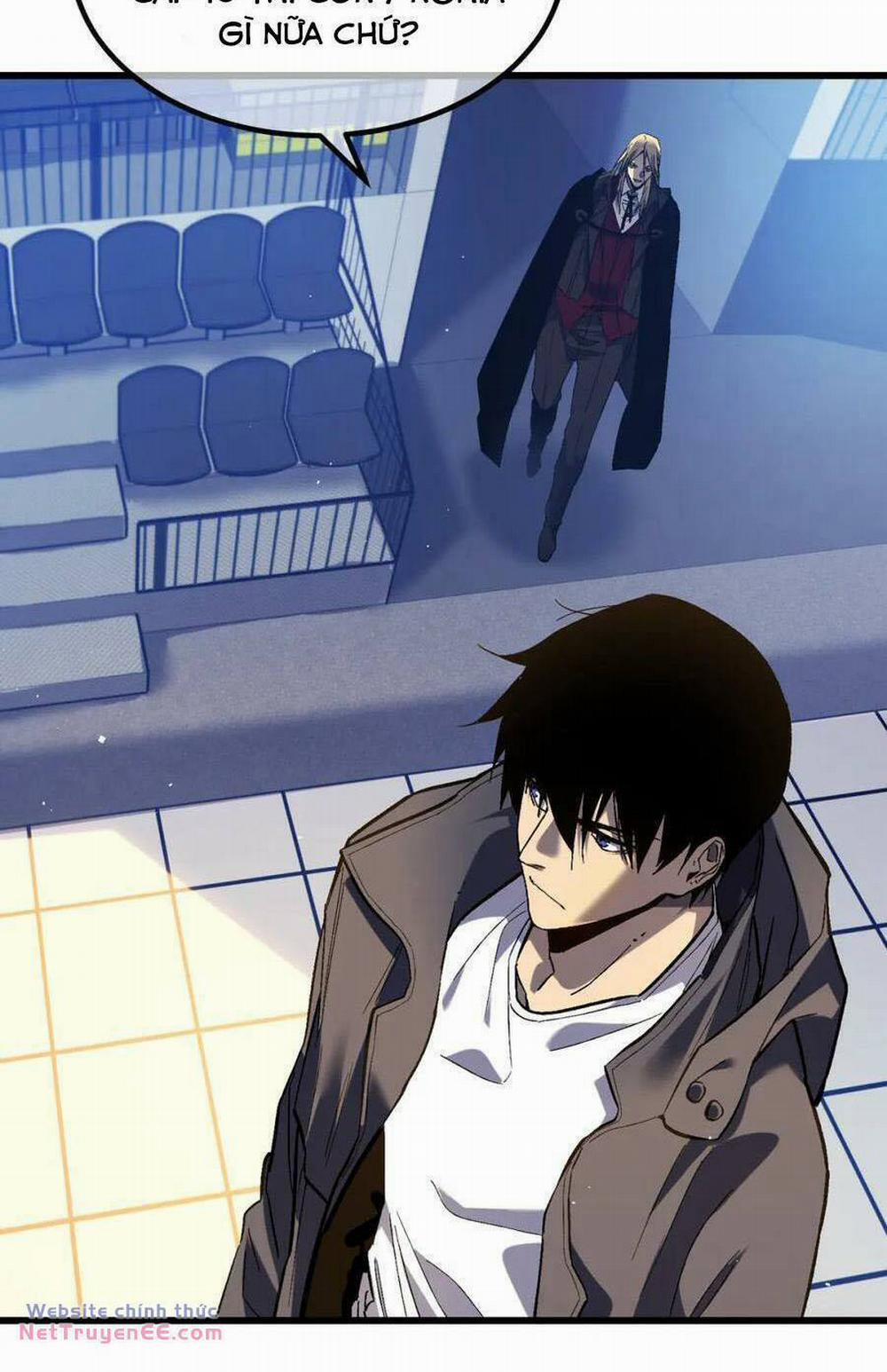 Toàn Dân Chuyển Chức: Bị Động Của Ta Vô Địch 14 trang 21