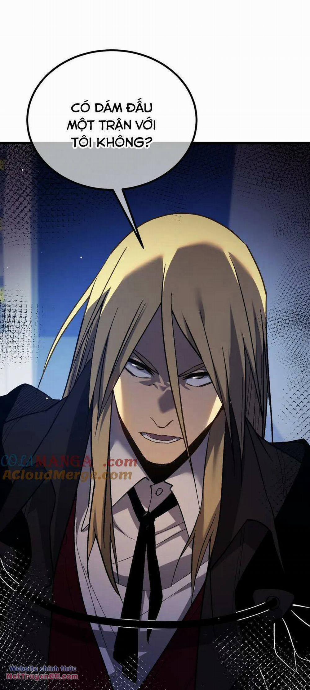 Toàn Dân Chuyển Chức: Bị Động Của Ta Vô Địch 14 trang 22