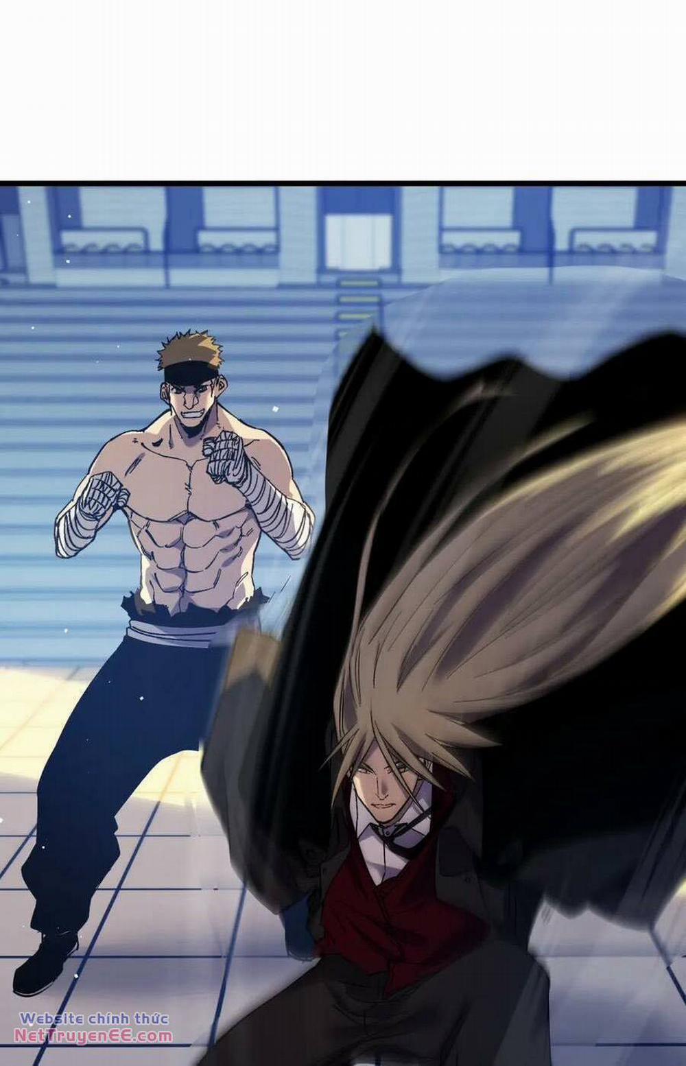 Toàn Dân Chuyển Chức: Bị Động Của Ta Vô Địch 14 trang 32