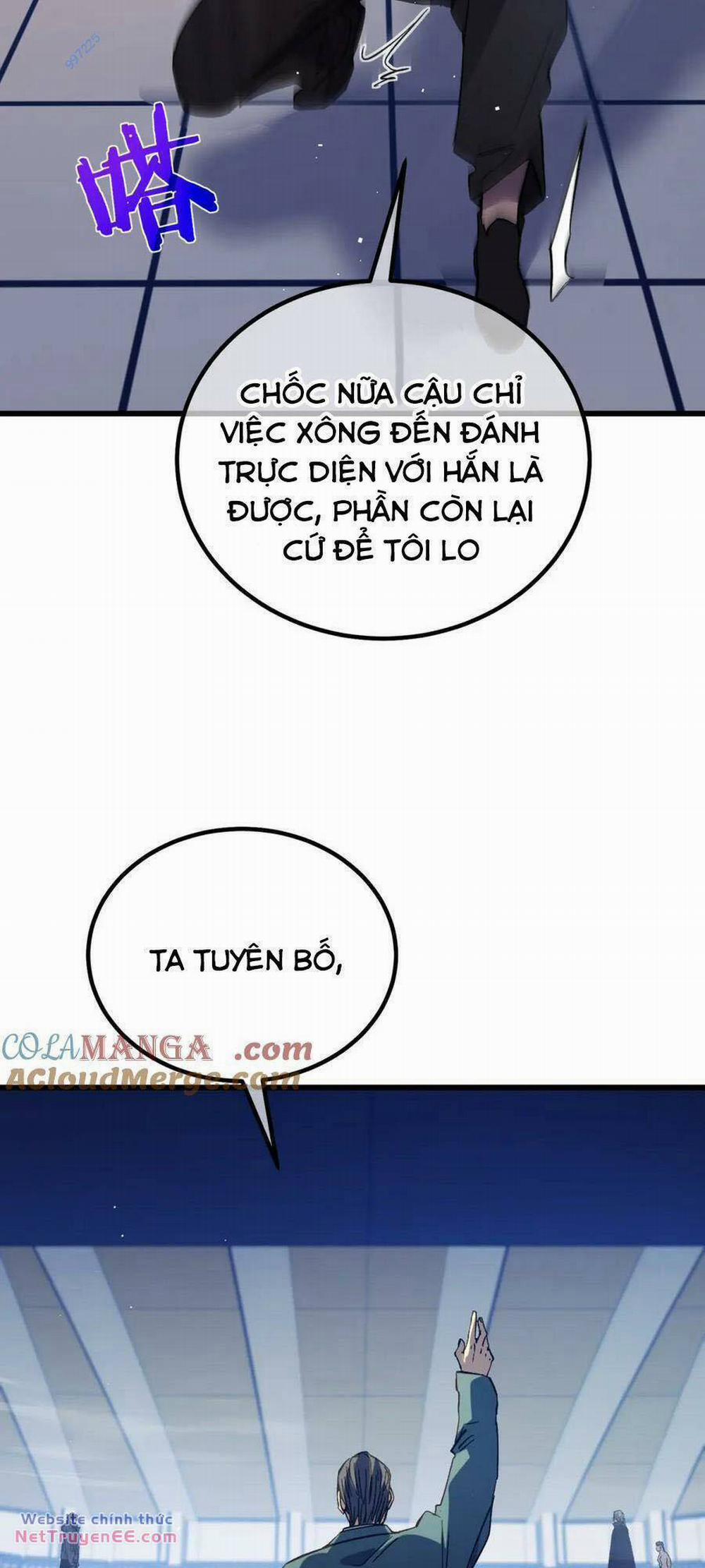 Toàn Dân Chuyển Chức: Bị Động Của Ta Vô Địch 14 trang 33