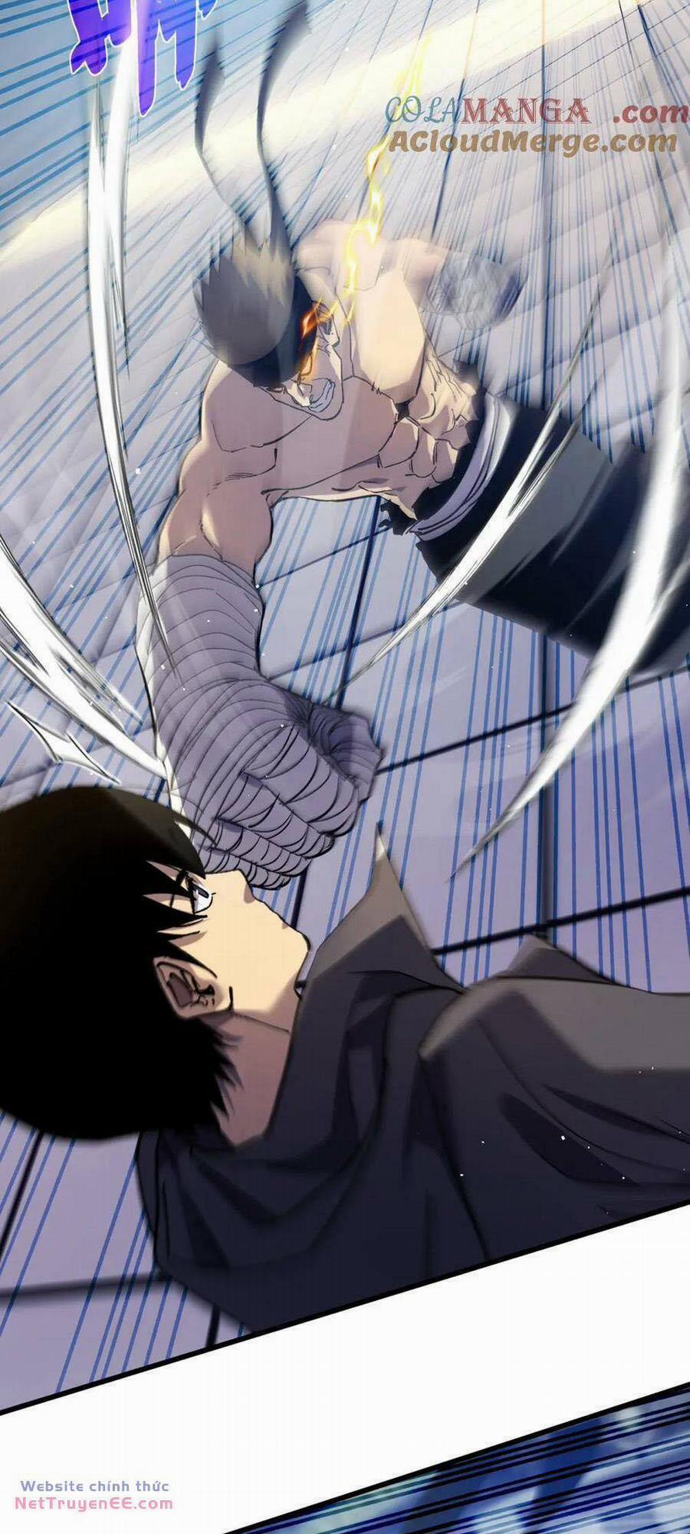 Toàn Dân Chuyển Chức: Bị Động Của Ta Vô Địch 14 trang 35