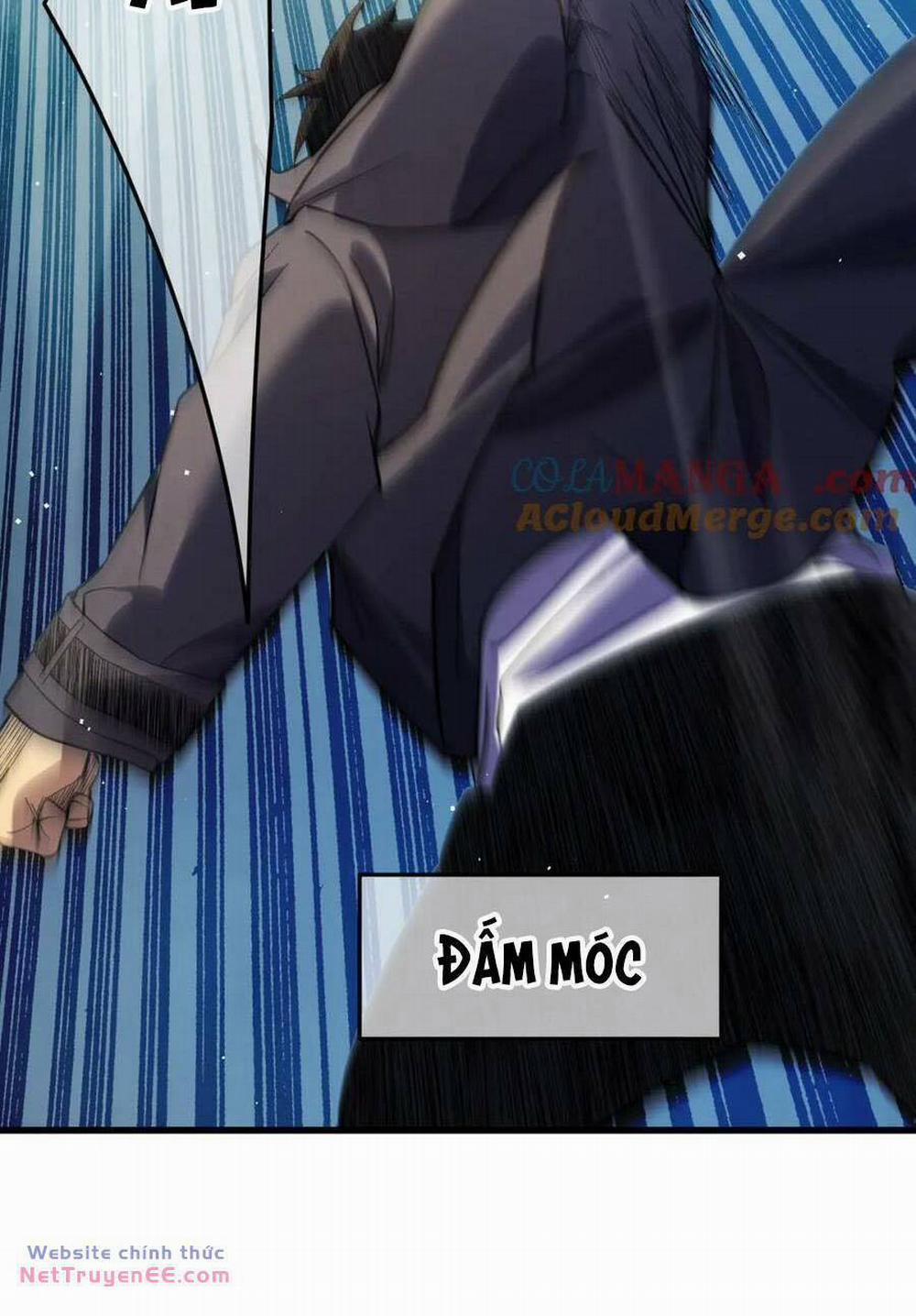 Toàn Dân Chuyển Chức: Bị Động Của Ta Vô Địch 14 trang 38